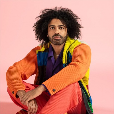 Daveed Diggs