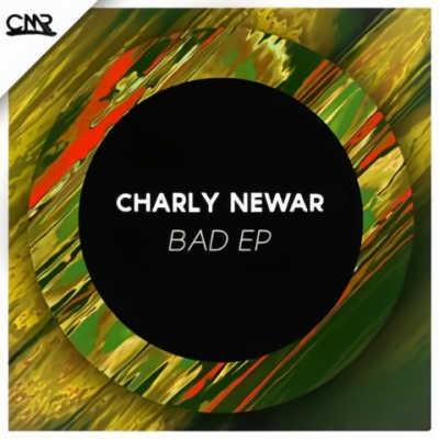 Charly Newar