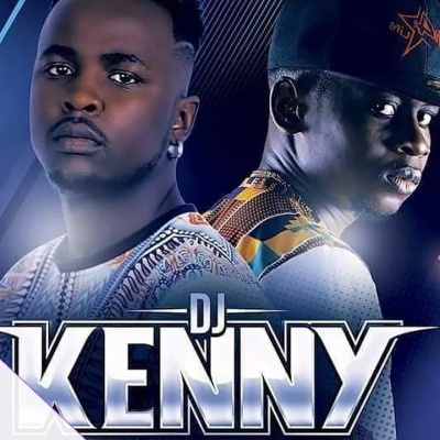 DJ Kenny