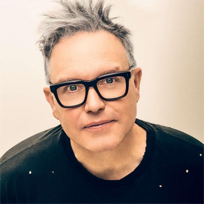 Mark Hoppus