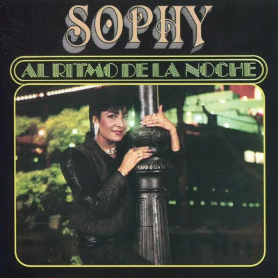 Sophy资料,Sophy最新歌曲,SophyMV视频,Sophy音乐专辑,Sophy好听的歌
