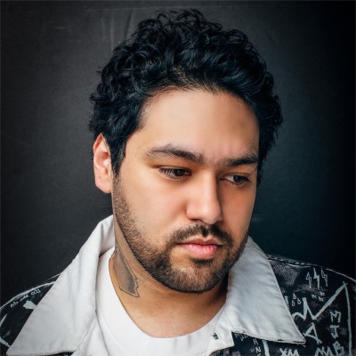 Deorro