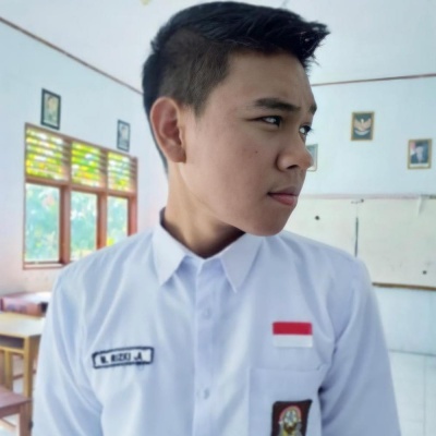 Rizky Ayuba