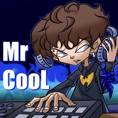 MrCool资料,MrCool最新歌曲,MrCoolMV视频,MrCool音乐专辑,MrCool好听的歌