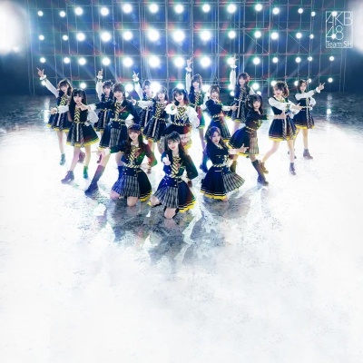 AKB48 Team SH、星乐坊官方频道