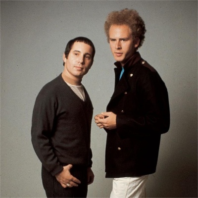 Simon & Garfunkel