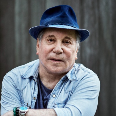 Paul Simon