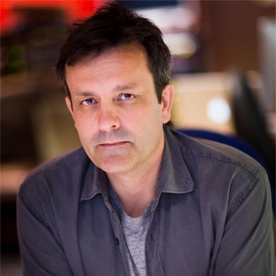 Rupert Gregson-Williams