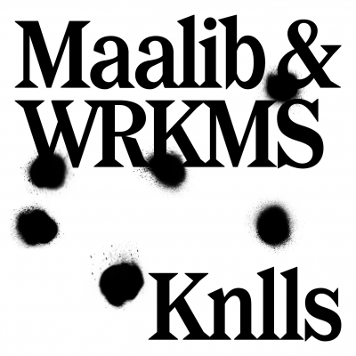 Maalib & WRKMS、sogumm