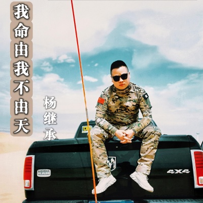 杨继承