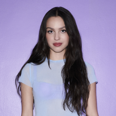 Olivia Rodrigo