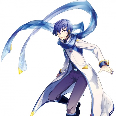 Kaito