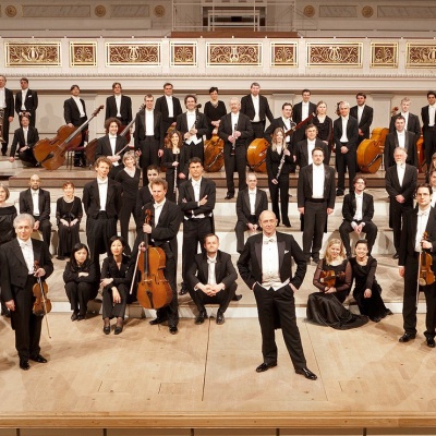 Berliner Sinfonieorchester