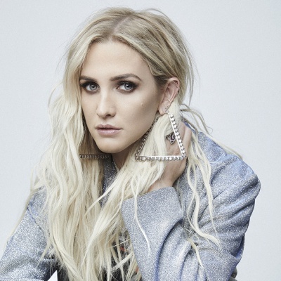 Ashlee Simpson