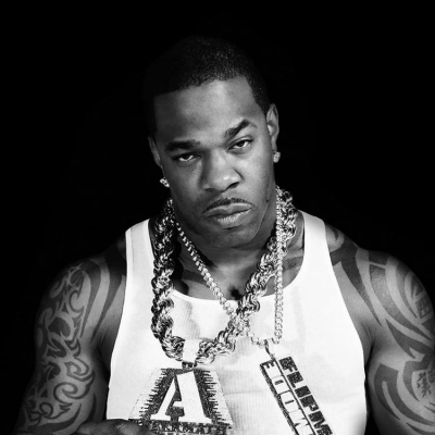 Busta Rhymes、Burna Boy