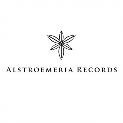 Alstroemeria Records