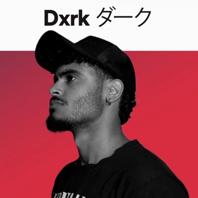 Dxrk ダーク、Jake OHM