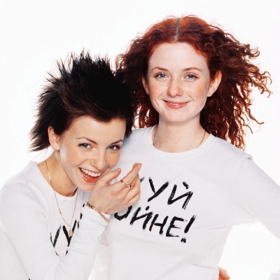 t.A.T.u.