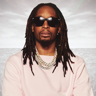 Lil Jon、Kool-Aid Man