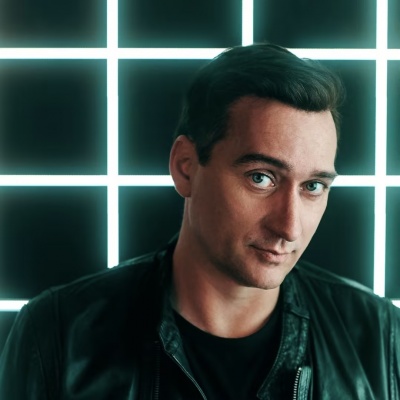 Paul Van Dyk(保罗·凡·戴克)