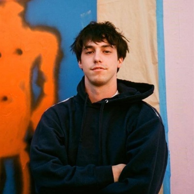 Matt Champion