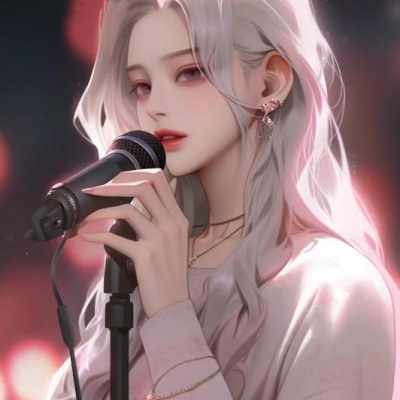 梵音二师姐