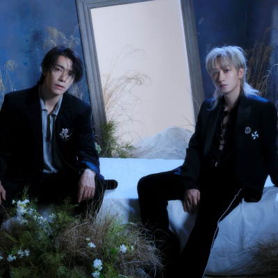 SUPER JUNIOR-D&E、TOP登陆少年-朱志鑫、TOP登陆少年-张泽禹、TOP登陆少年-苏新皓、TF家族-张峻豪