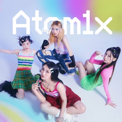 Atom1x、秦瑜、Abby (3unshine)、Dora(王小蝶)、吴瑶