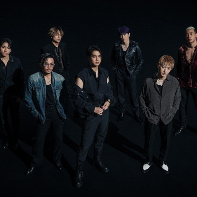 GENERATIONS from EXILE TRIBE、BALLISTIK BOYZ from EXILE TRIBE