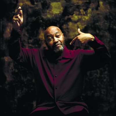 Kenny Barron