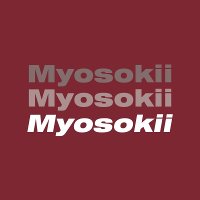 Myosokii