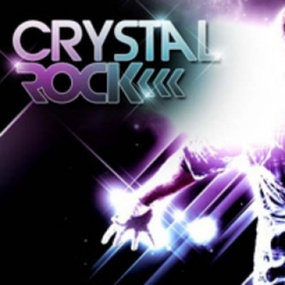 Crystal Rock资料,Crystal Rock最新歌曲,Crystal RockMV视频,Crystal Rock音乐专辑,Crystal Rock好听的歌
