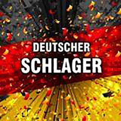 Deutscher Schlager