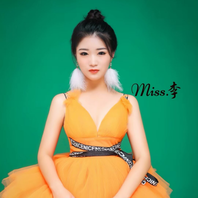 Miss.李