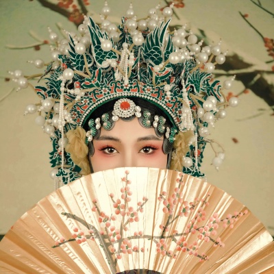 戏腔姥奶资料,戏腔姥奶最新歌曲,戏腔姥奶MV视频,戏腔姥奶音乐专辑,戏腔姥奶好听的歌
