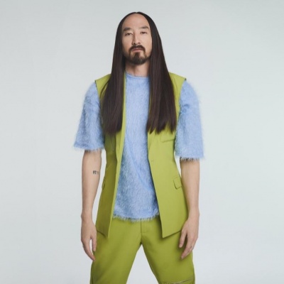 Steve Aoki、Marnik、Lil Jon