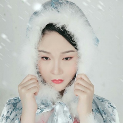 麋雪