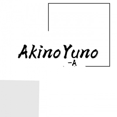 AkinoYuno