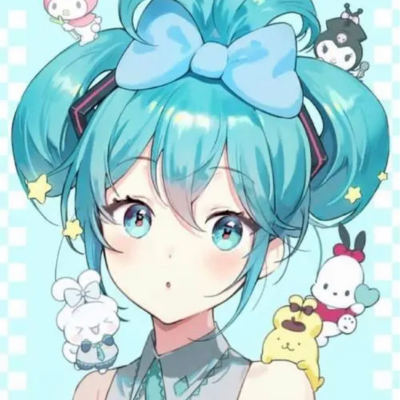 Miku(P)