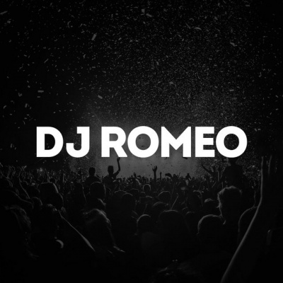 DJ Romeo资料,DJ Romeo最新歌曲,DJ RomeoMV视频,DJ Romeo音乐专辑,DJ Romeo好听的歌