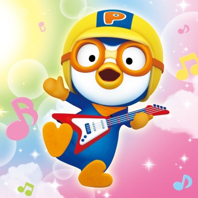 pororo