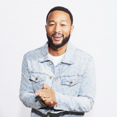 John Legend、Common、Melanie Fiona、The Roots