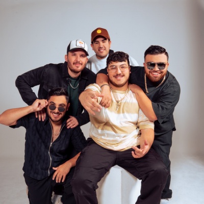 Grupo Frontera、Bad Bunny