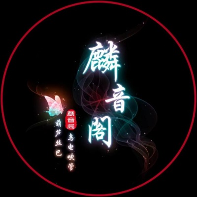 幻音斋葫芦丝巴乌