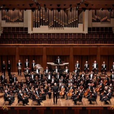 National Symphony Orchestra