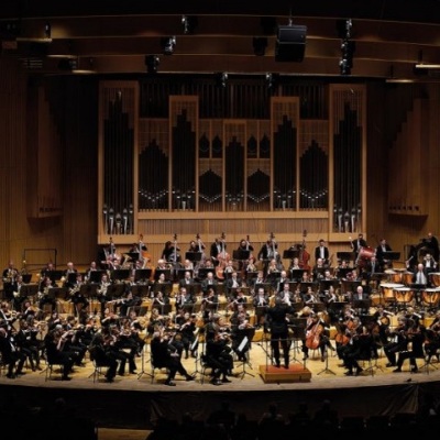 Bruckner Orchester Linz