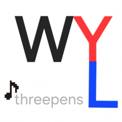 WYL三支笔资料,WYL三支笔最新歌曲,WYL三支笔MV视频,WYL三支笔音乐专辑,WYL三支笔好听的歌