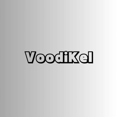 VoodiKel资料,VoodiKel最新歌曲,VoodiKelMV视频,VoodiKel音乐专辑,VoodiKel好听的歌