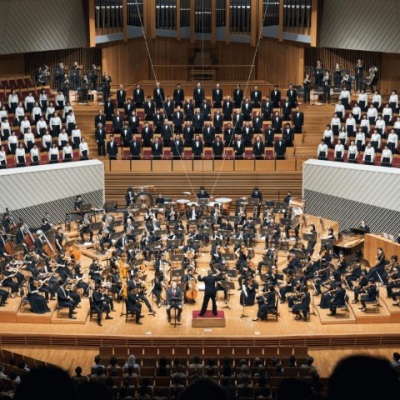 Tokyo Symphony Orchestra