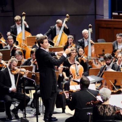 Sinfonieorchester Aachen资料,Sinfonieorchester Aachen最新歌曲,Sinfonieorchester AachenMV视频,Sinfonieorchester Aachen音乐专辑,Sinfonieorchester Aachen好听的歌